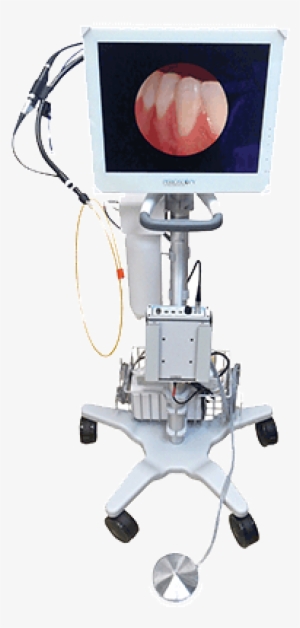 Non-surgical Treatment For Moderate To Severe Gum Disease - Periscope Periodontal #514521