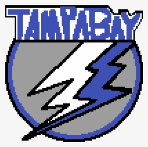 2004 Tampa Bay Lightning Logo - Tampa #514590