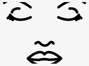 Iconos Cara Mujer Png #514703