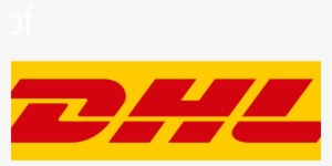 Dhl Logo #514898