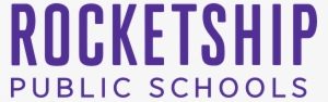 Rocketship Public Schools Logo - Rocketship #514948