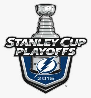 Tampa Bay Lightning - 2017 Stanley Cup Playoffs Logo #515027