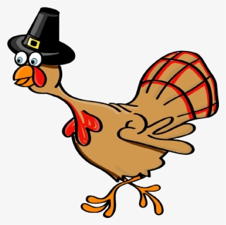 Pin Turkey Clipart Transparent - Thanksgiving Parade Clip Art #515092