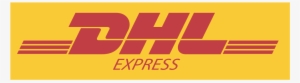 Dhl Express Logo Png #515117