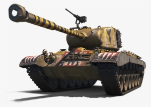 American Soldiers, Believing That The Chinese Were - Tanque Png #515225