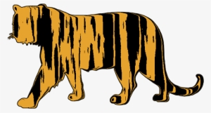 Nor Is My Tiger - Siberian Tiger #515328