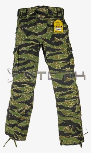 Pantalon V-tac Sierra Tiger Stripes - Tiger #515331