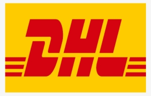 Dhl Logo - Free Transparent PNG Download - PNGkey