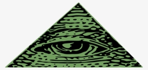 Illuminati Logo #515444