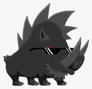 Overlord Razorswag-1 - にゃんこ 大 戦争 イノワール #515446