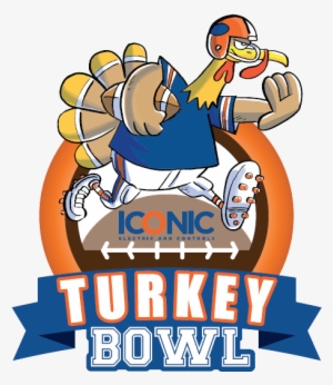 Tb No Number Transparent - Turkey Bowl 2017 #515693