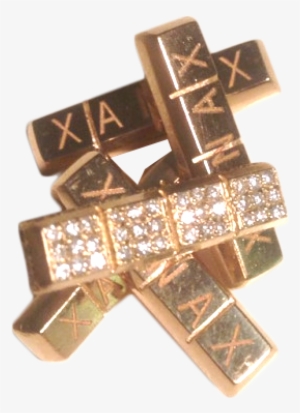 T Z K S T D - Gold #515694