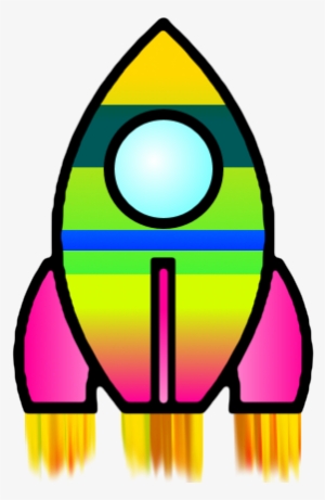 Brush Rocket 01 5153828 #515724