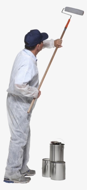 Painter Image - Painter Png #515746