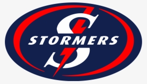 Dhl - Super Rugby Stormers Logo #515787