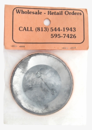 I Heart Baseball Cards Button Back Button Museum - Silver #515866