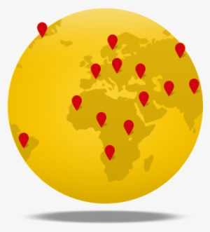 Deutsche Post Dhl Group - Dhl Png #515867