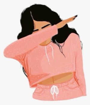 Collection Of Free Dab Transparent Tumblr Download - Fondo De Pantalla Dab #515894