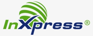 63% Dhl Rate Discounts - Inxpress Logo #516095