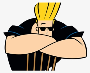 Johnny Bravo Sad #516165