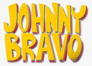 Johnny Bravo PNG, Transparent Johnny Bravo PNG Image Free Download - PNGkey