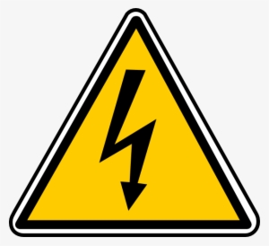 Electricity Clipart Lightning Strike - Electric Power Clipart #516274