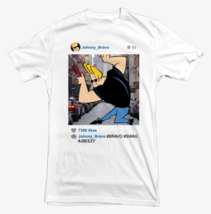 Johnnybravo2 #516347