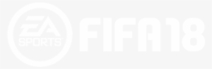 Easports Fifa18 - Ea Sports Logo Png #516433
