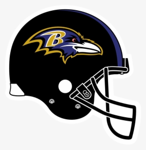 Baltimore Ravens Logo Png Transparent - Jacksonville Jaguars Helmet Logo #516648