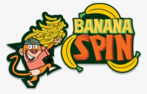 Banan Spin - Banana Spin #516649