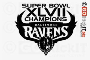 Baltimore Ravens Clipart Baltimore Ravens Logo Decal - Baltimore Ravens #516677