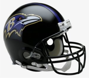 Baltimore Ravens Helmet - Baltimore Ravens Football Helmet #516702