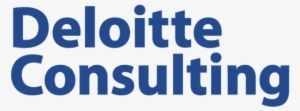 Deloitte Vector Logo #516791