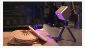 Dhl Cubiio Laser Engraver Smart Printer Cutter Carver - Compact Laser Engraver Price #516792