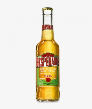 Desperados 330ml - Beer Desperados #516884