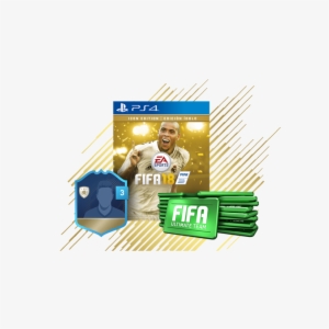 Fifa 18 Icon Edition - Fifa 18 Icon Edition (xbox One) - Digital Download #516922