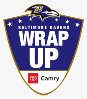 Ravens Wrap Up - Baltimore Ravens #516925