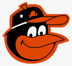 Clip Arts Related To - Orioles De Baltimore Logo #516991
