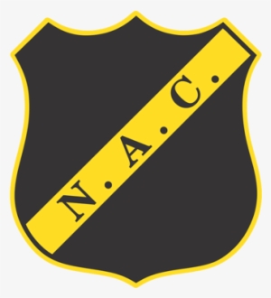 Mens Nac Breda Logo Polo Shirt - Nac Breda #517008