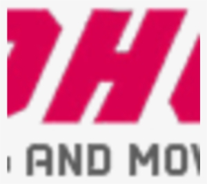 Dhl Packers And Movers - Sign #517011