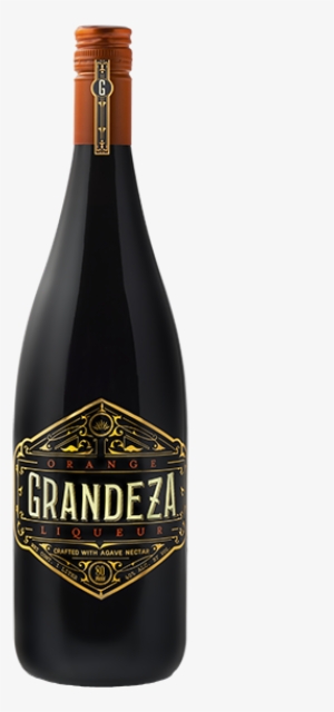 Grandeza Bottle Home - Boon Oude Geuze Black Label #517073