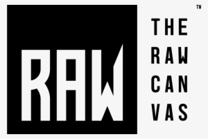 The Raw Canvas - Graphic Design #517076