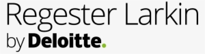 Regester Larkin By Deloitte #517096