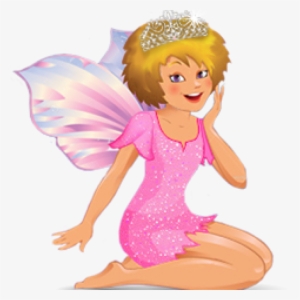 A Pink Princess - Ballet #517097 A Pink Princess - Ballet #517097