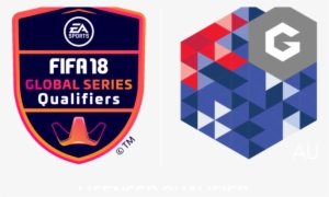 Ea Sports - Gfinity Elite Series Australia #517150