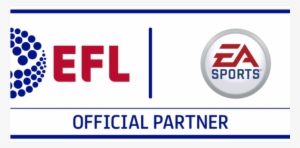 And Ea Sports™, An Official Partner Of The Efl, Has - Fifa 11 #517191