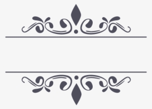 Free Ornament Border Vector - Sohbetler Marmara Üniversitesi İlahiyat Fakültesi Vakfı #517230