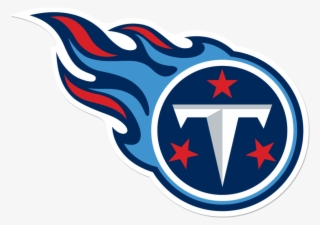 Tennessee Titans - Tennessee Titans Logo #517320