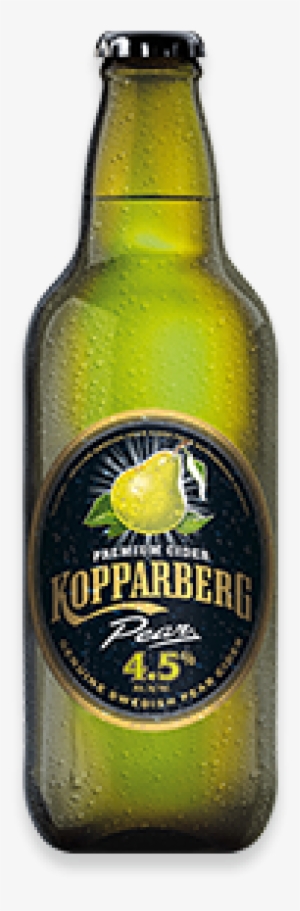 More Views - Kopparberg Cider #517351