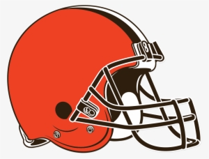 Cle - Cleveland Browns Helmet #517381
